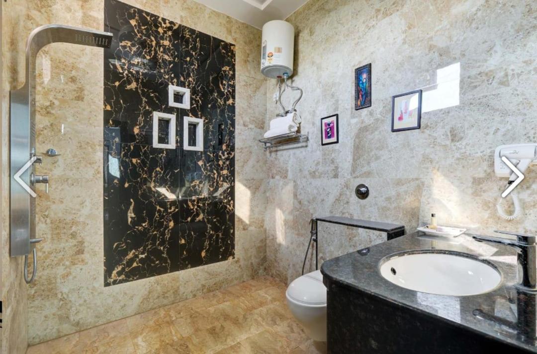 Zest Damodar Garh - The Stress Free Zone Jodhpur  Eksteriør billede