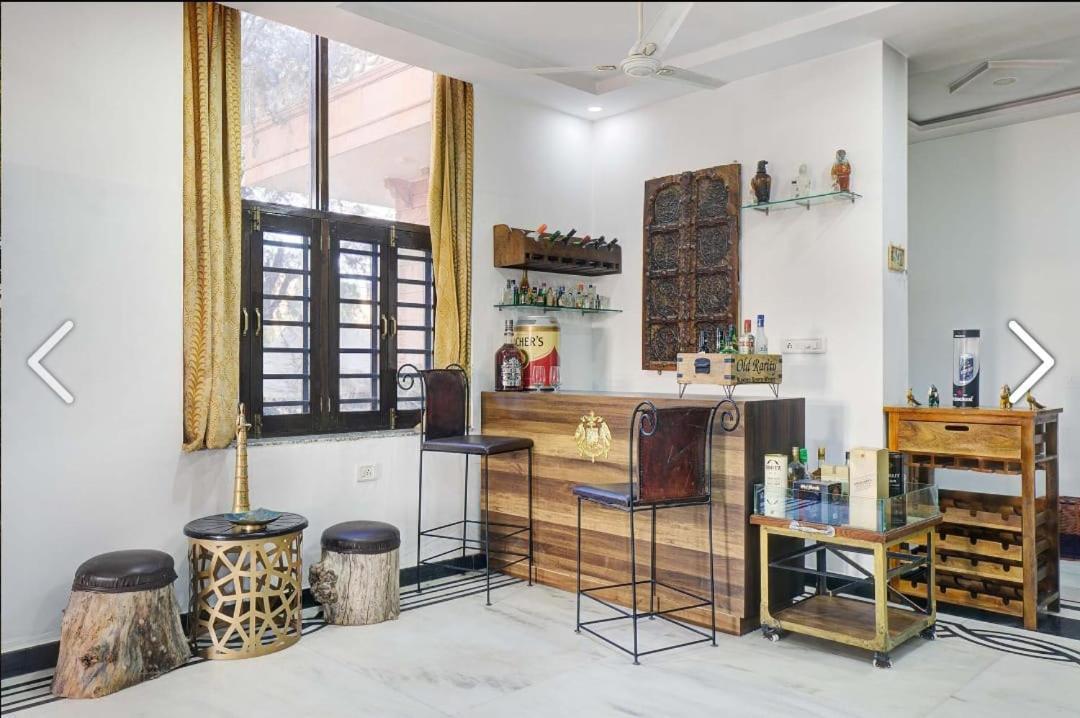 Zest Damodar Garh - The Stress Free Zone Jodhpur  Eksteriør billede