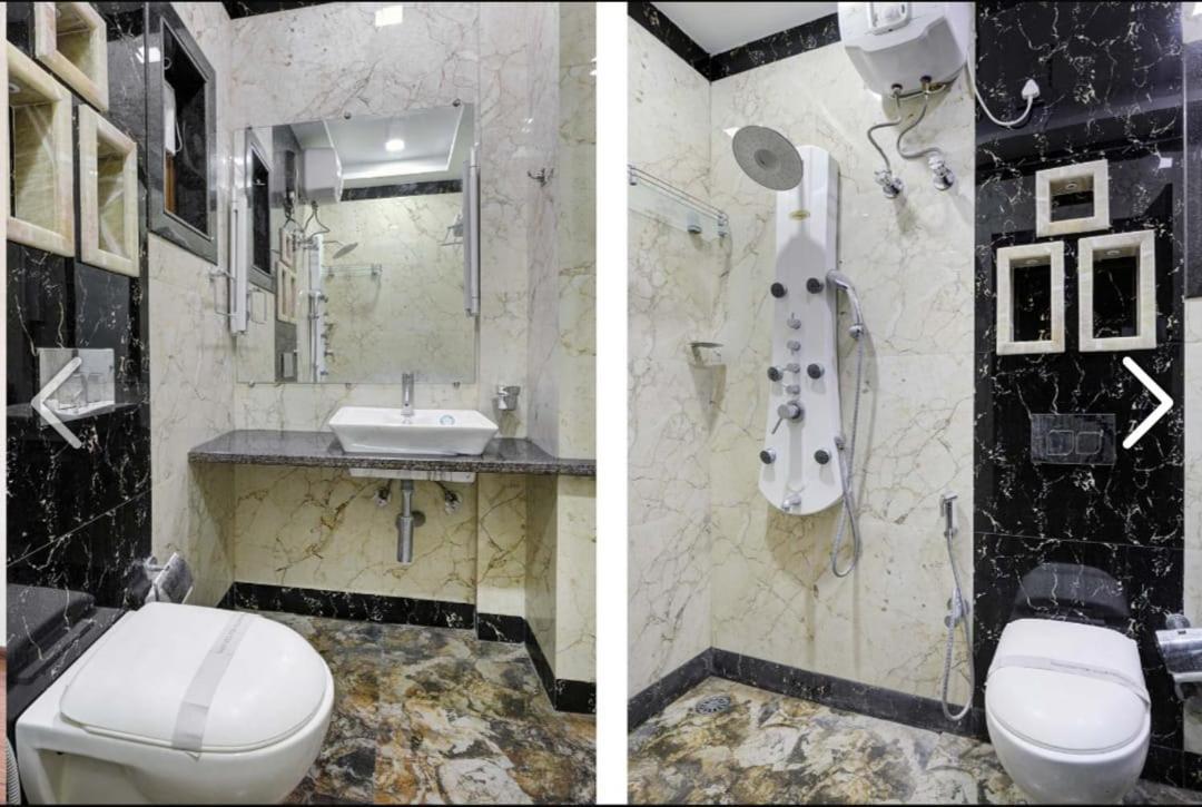 Zest Damodar Garh - The Stress Free Zone Jodhpur  Eksteriør billede