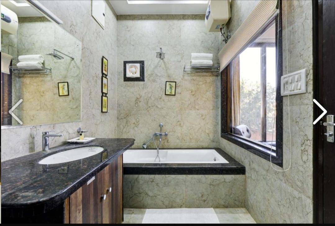 Zest Damodar Garh - The Stress Free Zone Jodhpur  Eksteriør billede